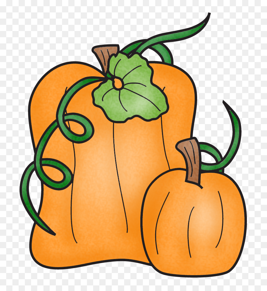Where Does The Time Go - Pumpkin Patch Clipart Transparent, HD Png Download - pumpkin patch png