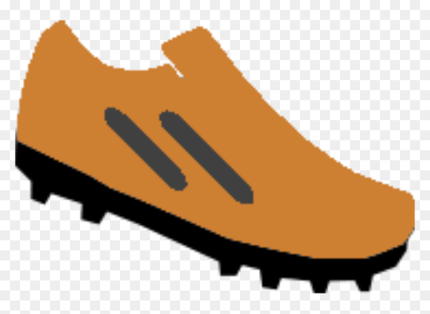 Botin De Futbol Vector Clipart , Png Download - Botin Png, Transparent Png - balon de futbol png