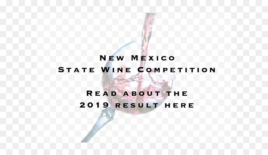 2019 Nm Wine Result Image, HD Png Download - new mexico png