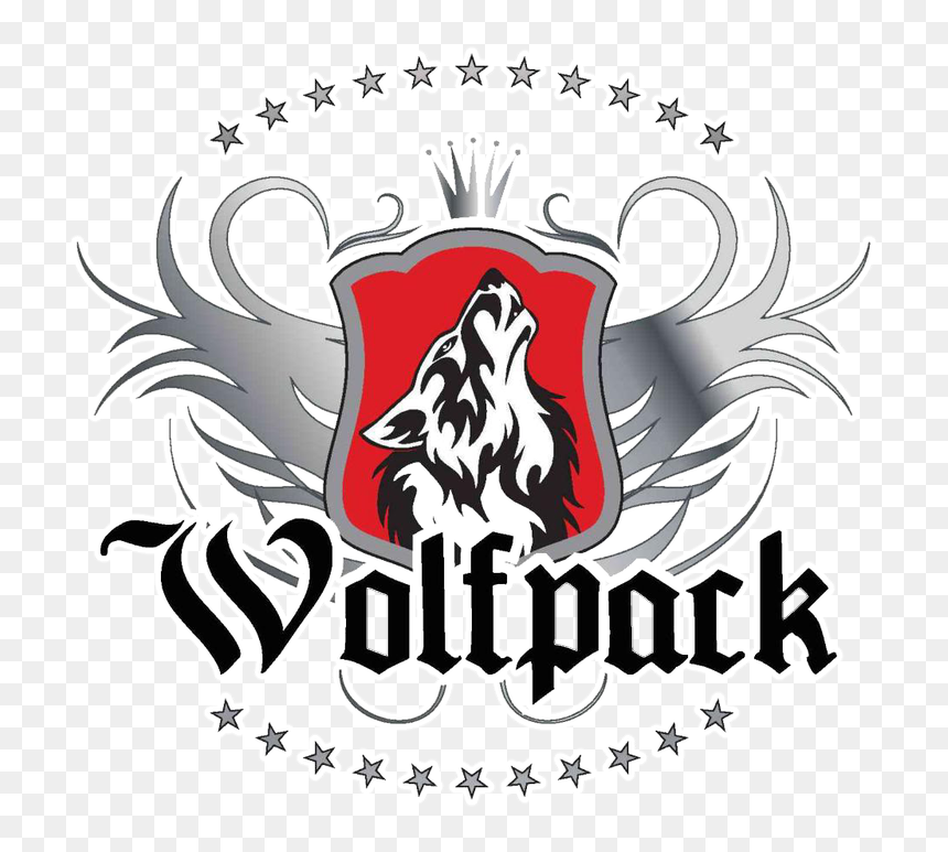Arctic Wolf, HD Png Download - wolf pack png