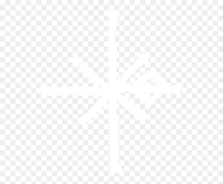 Frost Rune, HD Png Download - rune png