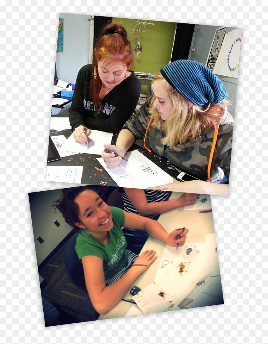 Learn Henna Art Classes - Art, HD Png Download - face painting png