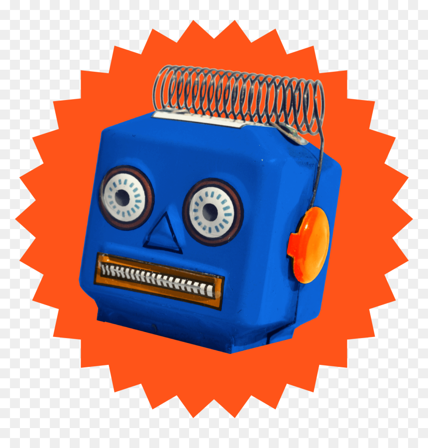 Ikea 75 Years Clipart , Png Download - Selected Independent Funeral Homes, Transparent Png - robot head png