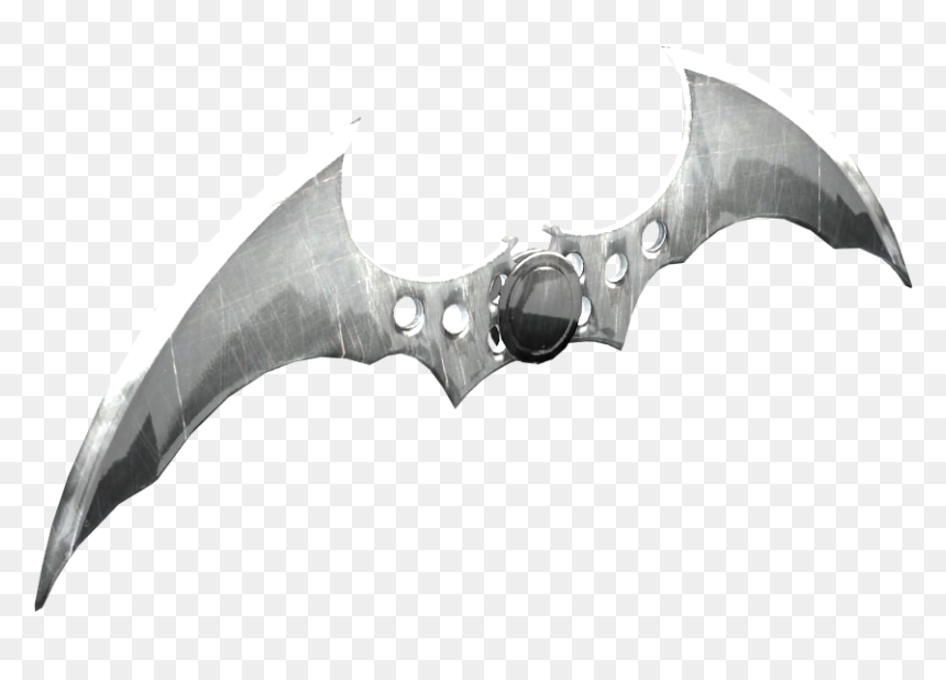 Batarang For Euro Truck Simulator - Batarang Transparent, HD Png Download - batarang png
