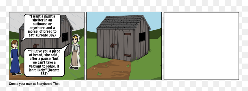 Shed, HD Png Download - gumby png