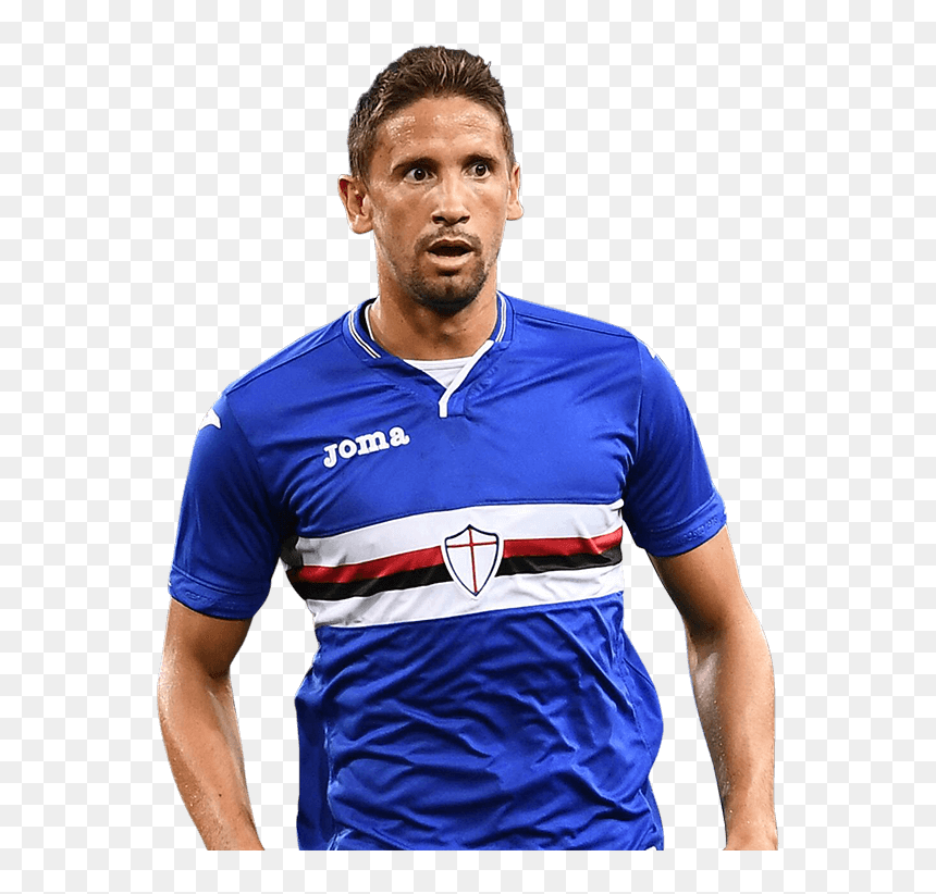 Gaston Ezequiel Ramirez - Player, HD Png Download - gaston png