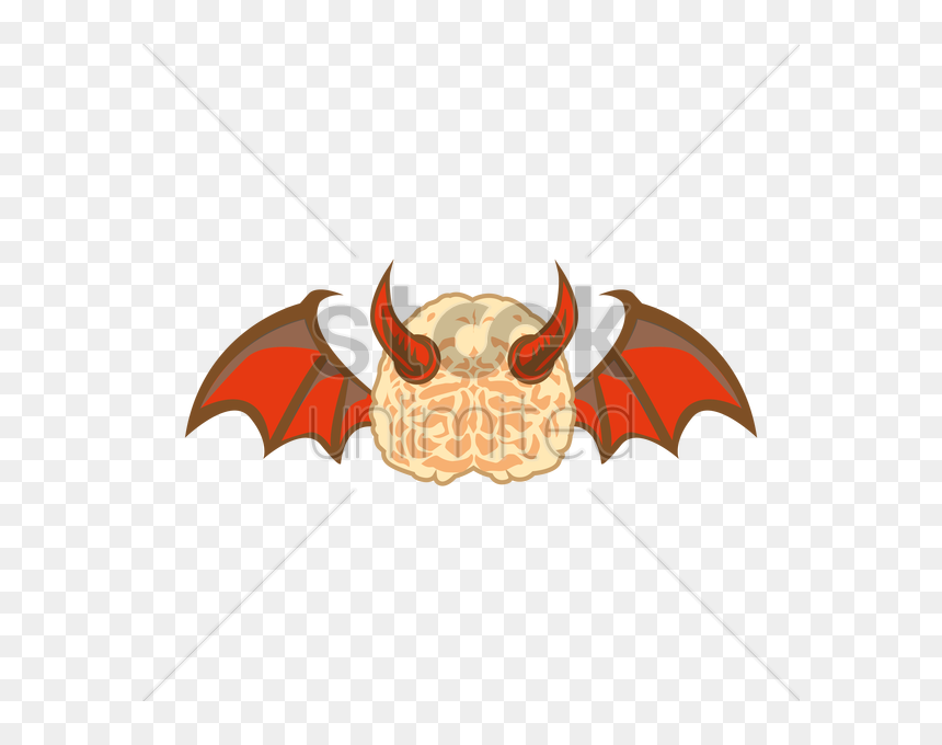 Bat Wings Png - Bat, Transparent Png - bat wings png
