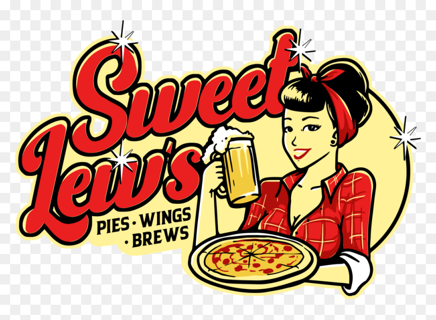 Rgb - Sweet Lew's Paso Robles, HD Png Download - pies png