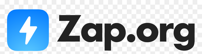 Zap Oracles Logo, HD Png Download - zap png