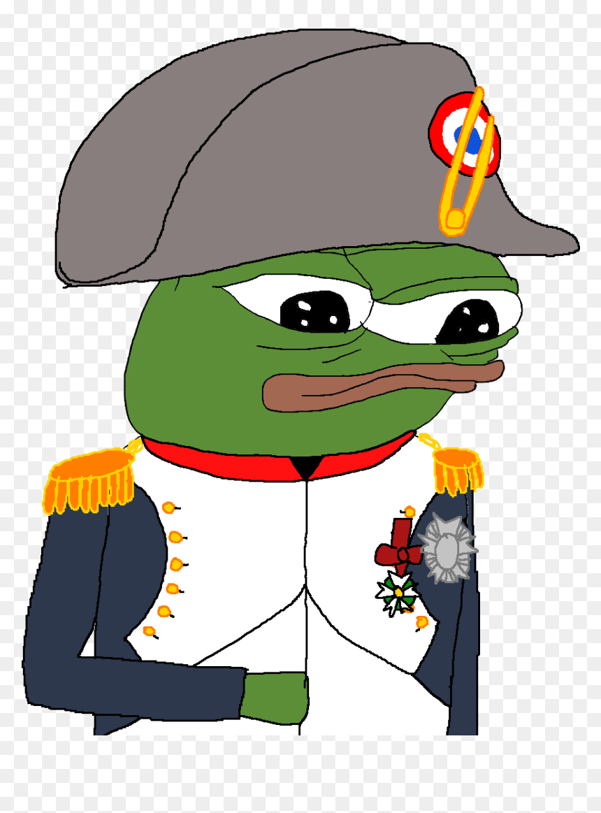View Samegoogleiqdbsaucenao 1508145594283 , - French Apustaja, HD Png Download - napoleon png