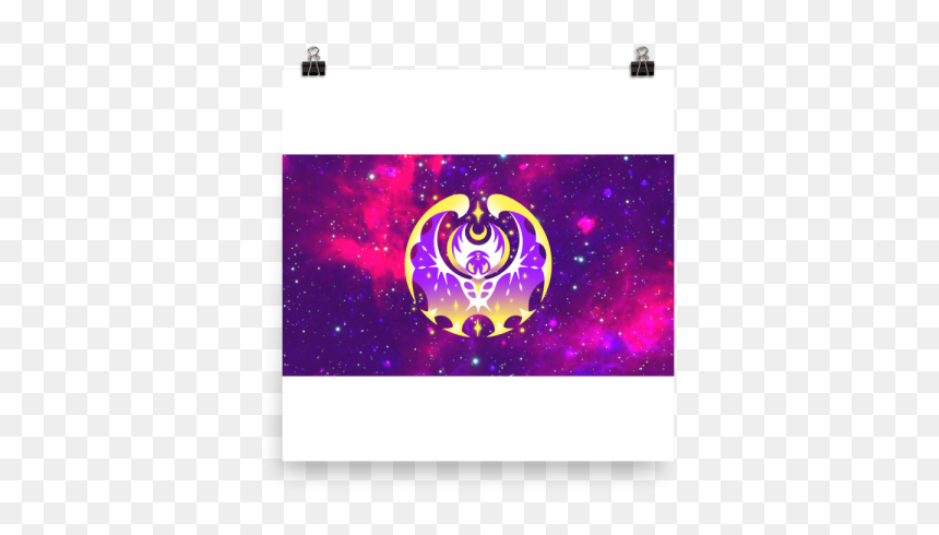 Circle, HD Png Download - lunala png