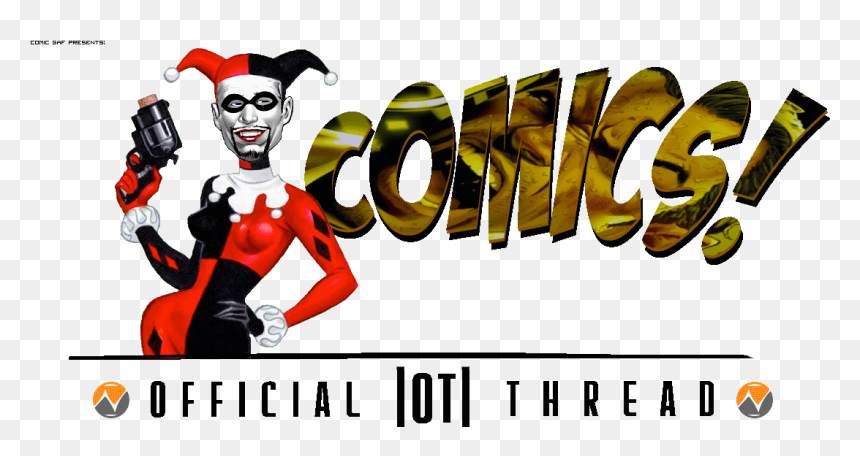 Father , Png Download - Killing Joke Harley Quinn, Transparent Png - spike spiegel png