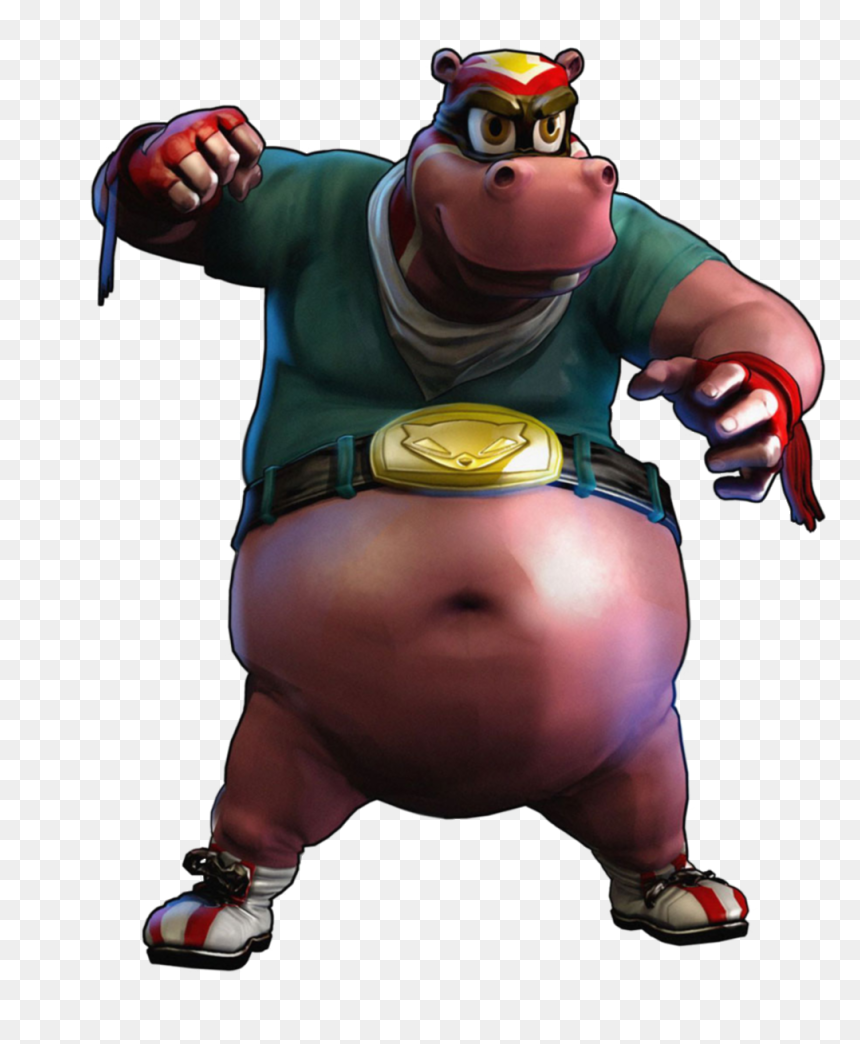 Murray From Sly Cooper , Png Download - Sly Cooper Thieves In Time Murray, Transparent Png - sly cooper png