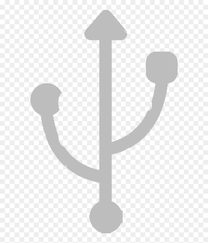 Memory - Usb Symbol Png, Transparent Png - memory png