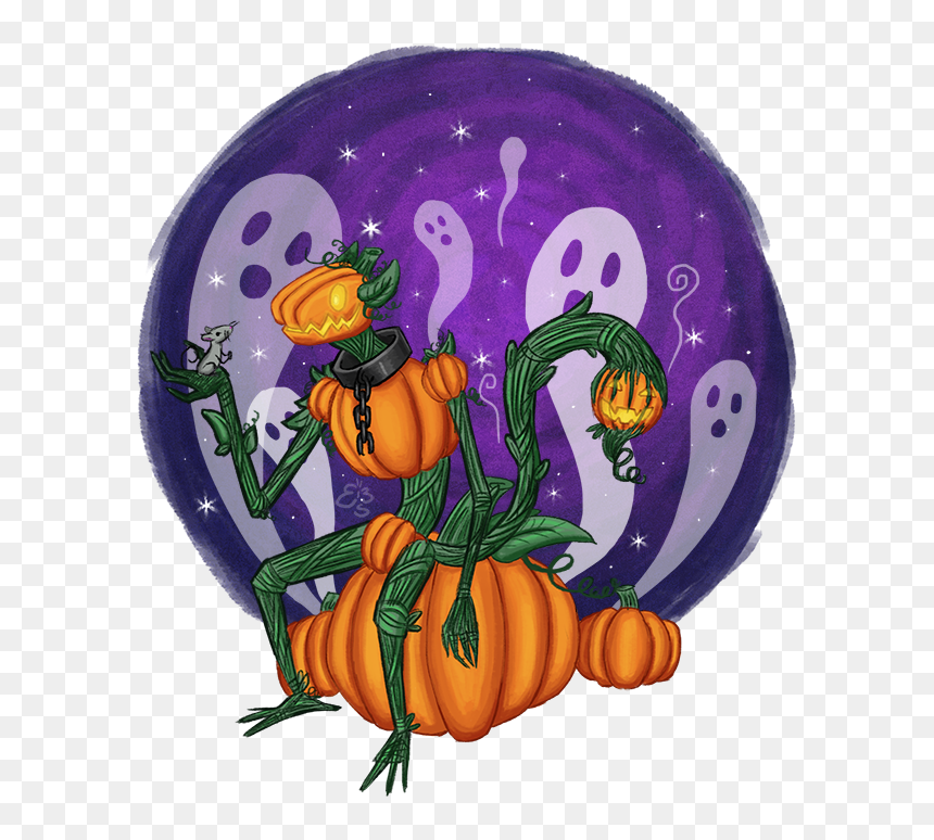 Pumpkin , Png Download - Pumpkin, Transparent Png - pumpkin patch png