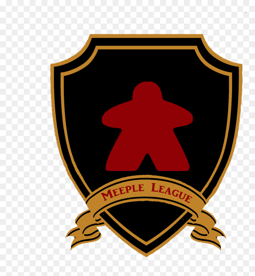 Emblem, HD Png Download - meeple png