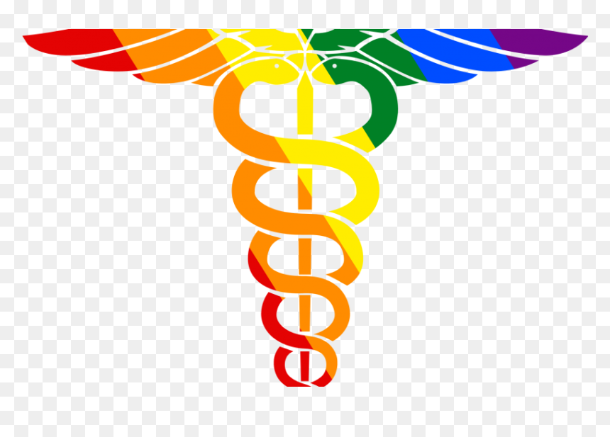 Medicine Symbol, HD Png Download - transgender png