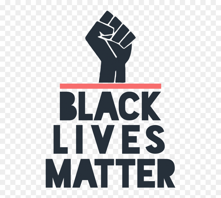 Download Black Lives Matter Png - Poster, Transparent Png - black lives matter png