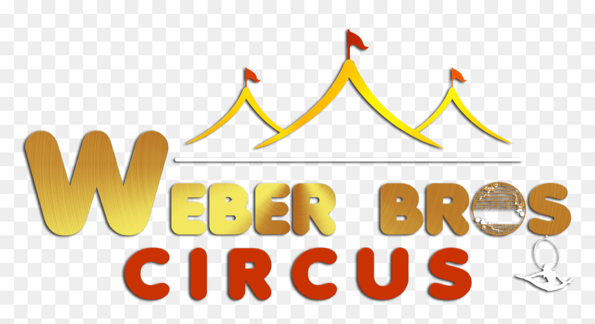 Transparent Meeple Clipart - Weber Bros Circus, HD Png Download - meeple png