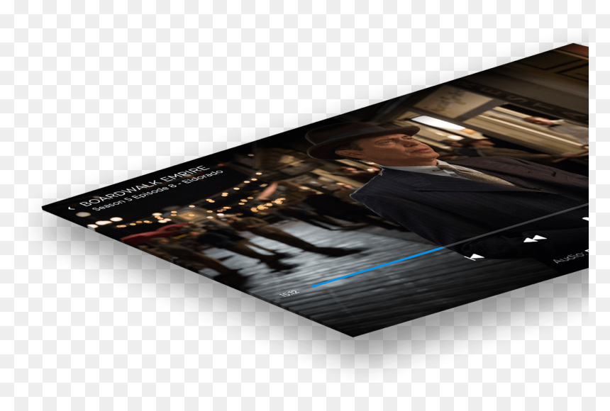 Banner, HD Png Download - hbo png