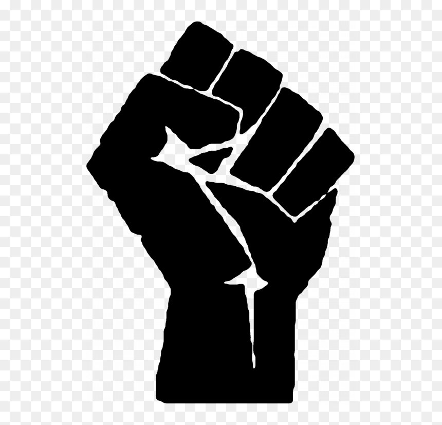 Black Power, HD Png Download - black lives matter png