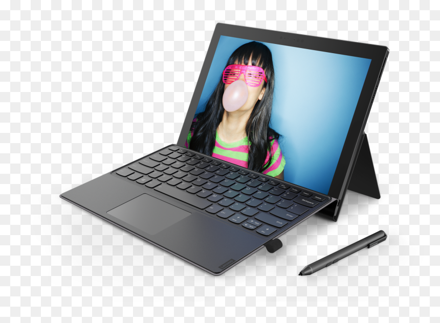 The Batarang Is A Tailor-made Boomerang Kind Of Weapon - Lenovo Miix 630, HD Png Download - batarang png