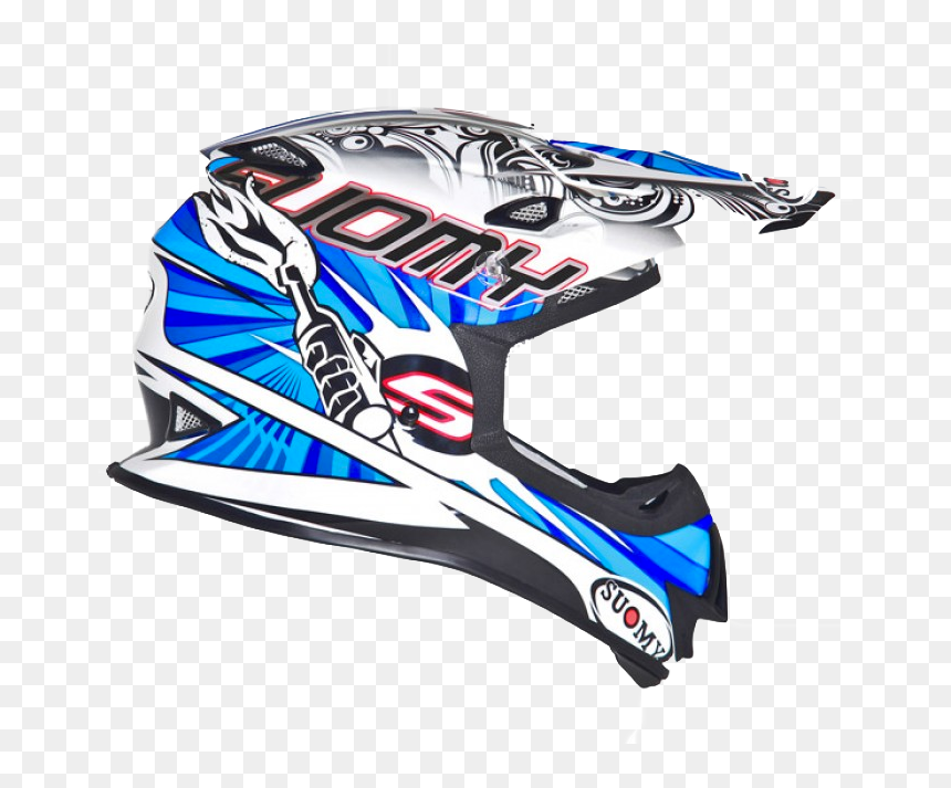 Suomy Mr Jump Helmet, HD Png Download - crusader helmet png