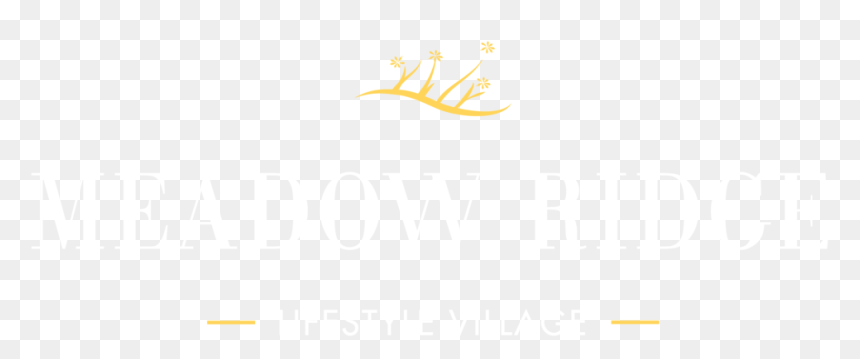 Meadow Ridge Lifestyle Village Gated Estate Kzn Midlands - Illustration, HD Png Download - meadow png