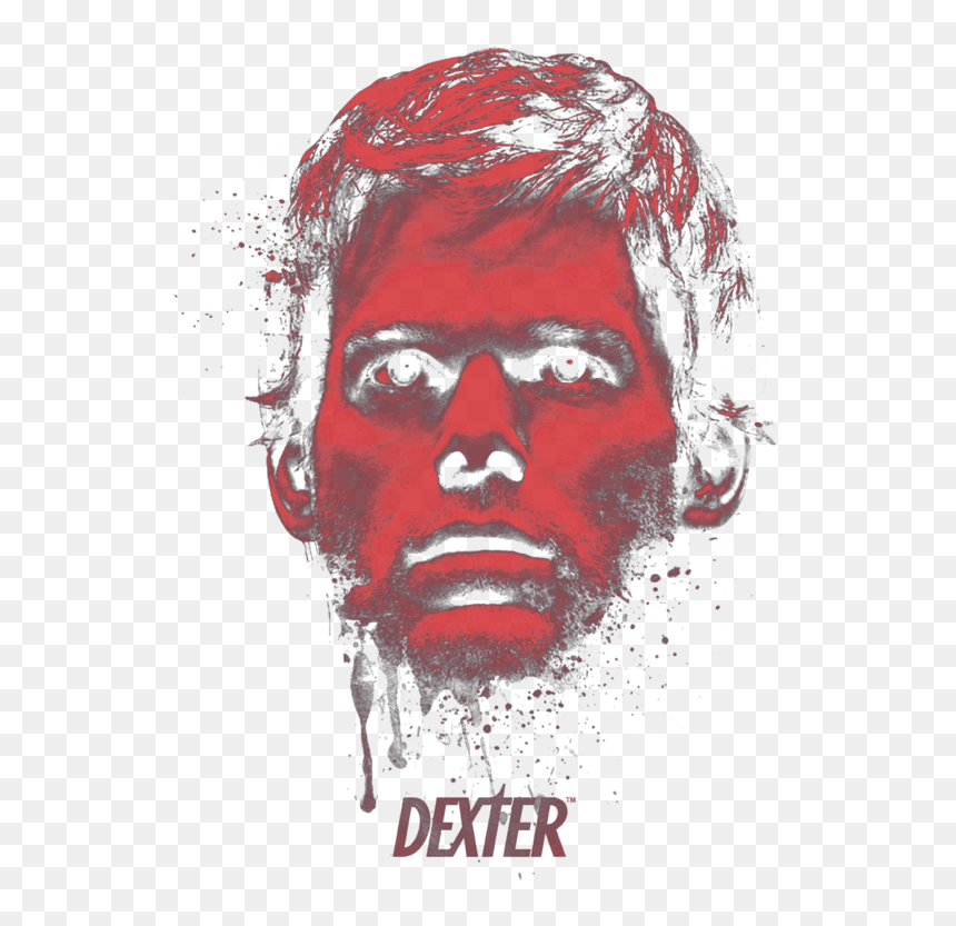 Dexter Png , Png Download - Visual Arts, Transparent Png - dexter png