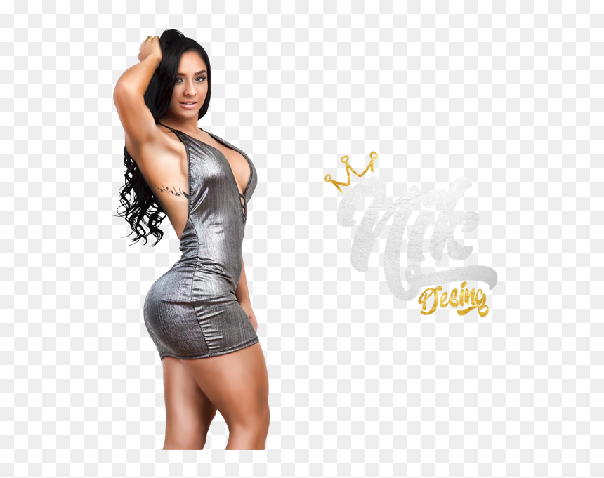 Officialpsds Com Women Png, Transparent Png - modelo png