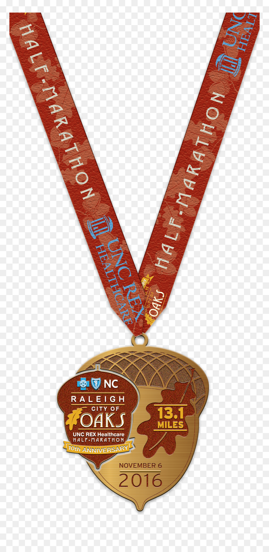 Medals Clipart Half Marathon - Bronze Medal, HD Png Download - medals png