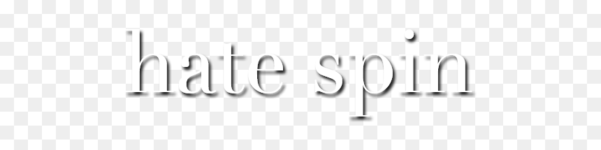 Calligraphy, HD Png Download - hate png