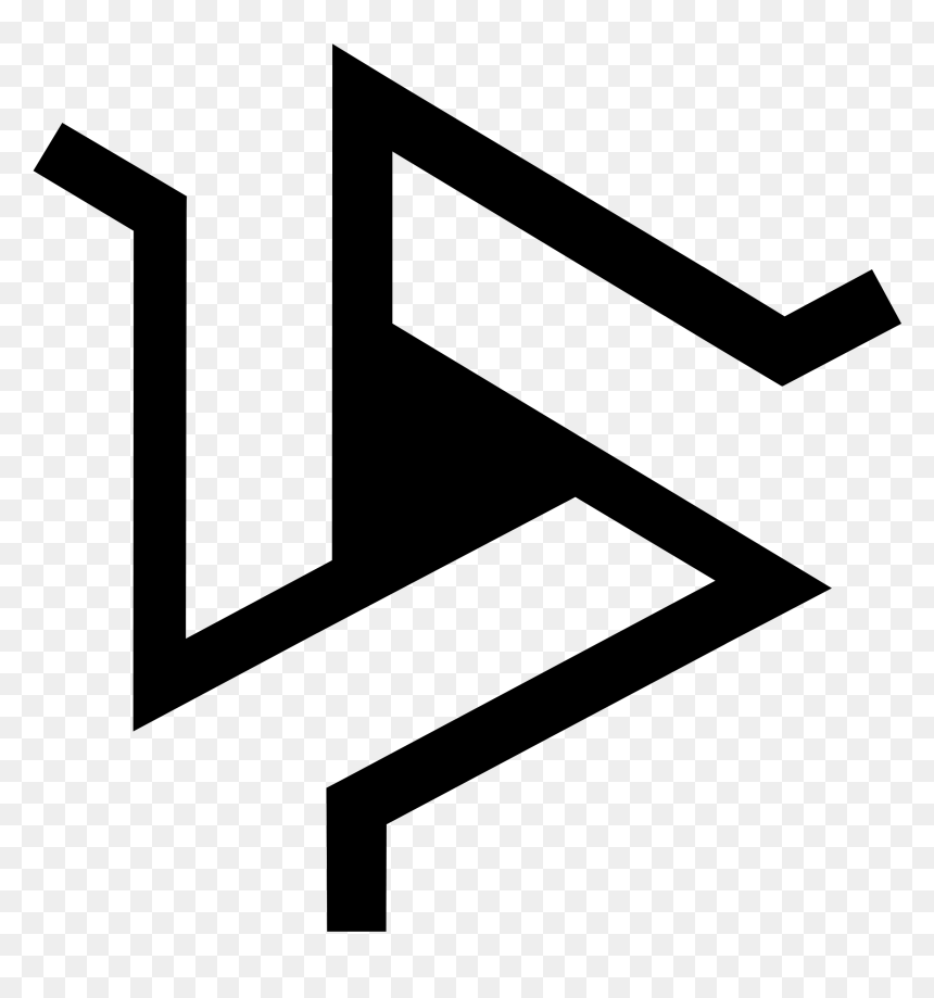 Villains Wiki - Teen Wolf Symbols, HD Png Download - wolf pack png