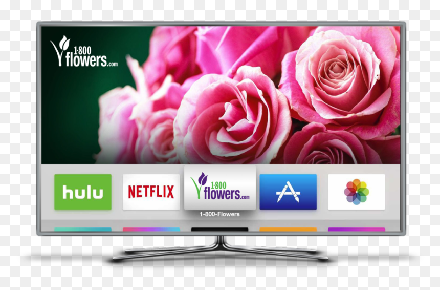 Appletv A@2x, HD Png Download - apple tv png