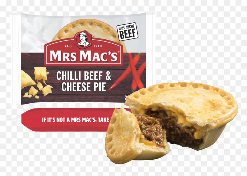 Chilli Beef And Cheese Pie, HD Png Download - pies png