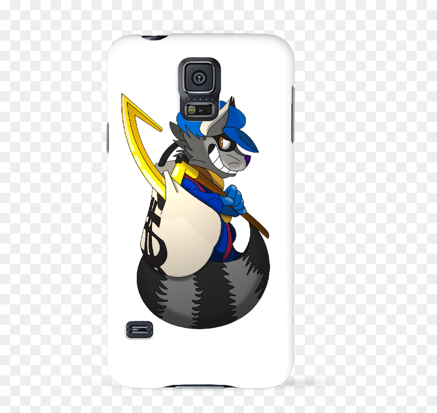 Sly Cooper , Png Download - Sly Cooper, Transparent Png - sly cooper png