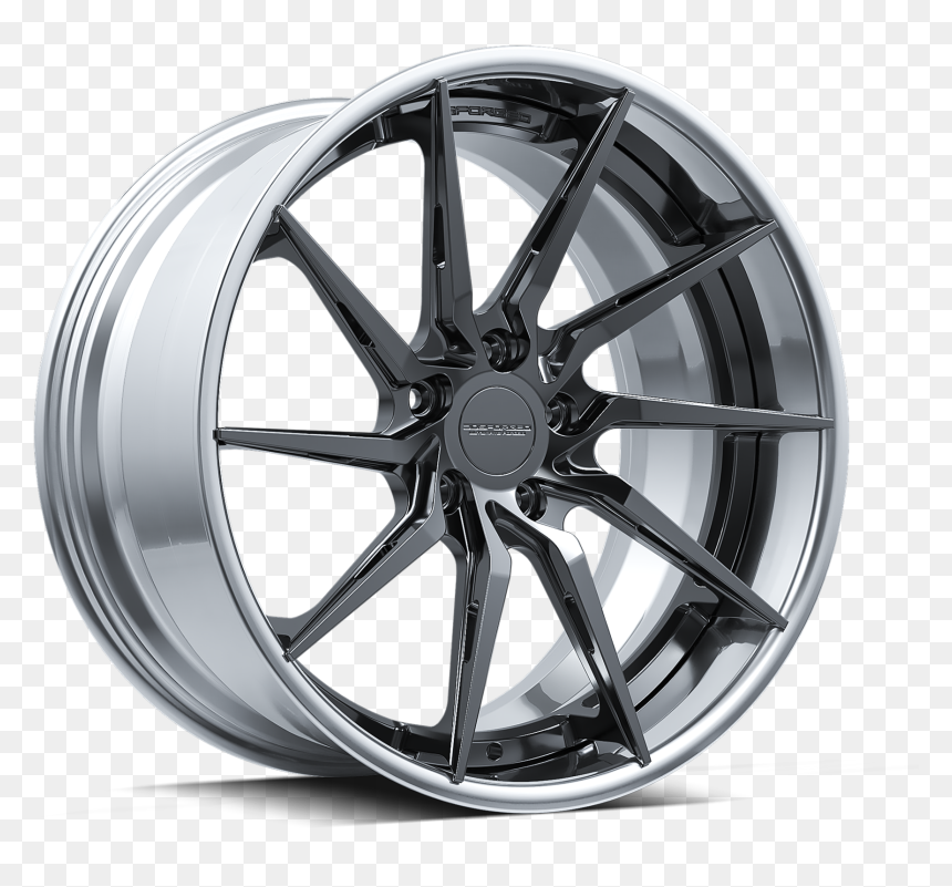 Ultimate Forged Series - 305forged, HD Png Download - uf png