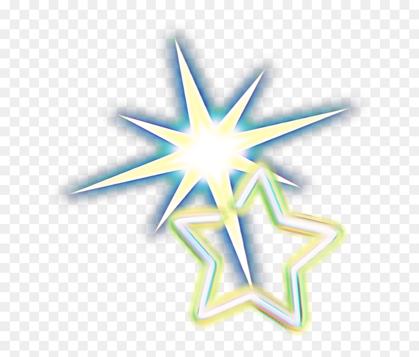 Graphic Design, HD Png Download - glow png