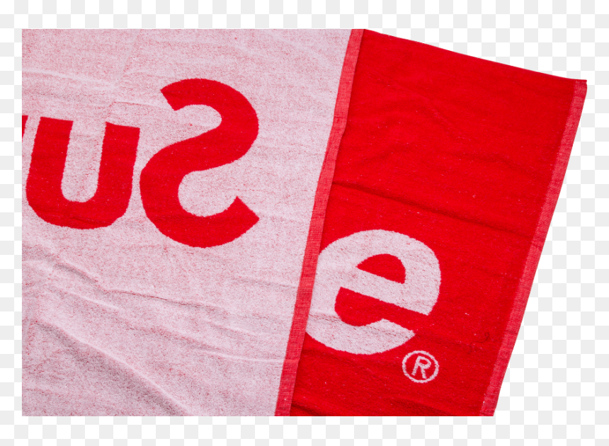 Carmine, HD Png Download - supreme png