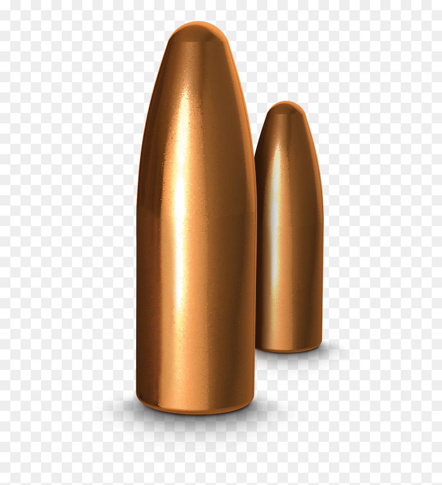 Bullet, HD Png Download - bullet png