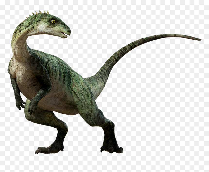Walking With Dinosaurs Parksosaurus, HD Png Download - dinosaur png