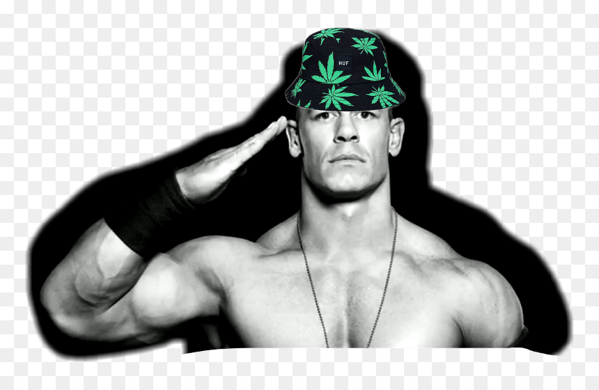 John Cena Quotes Never Give Up, HD Png Download - john cena png