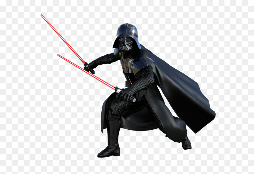 Dark Vader Png, Transparent Png - darth vader png