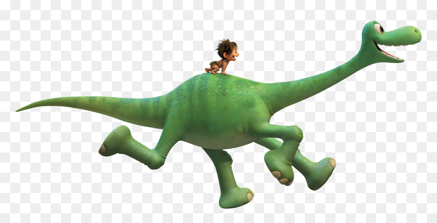 Good Dinosaur Transparent Background, HD Png Download - dinosaur png