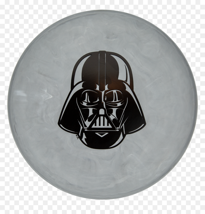 Discraft, HD Png Download - darth vader png