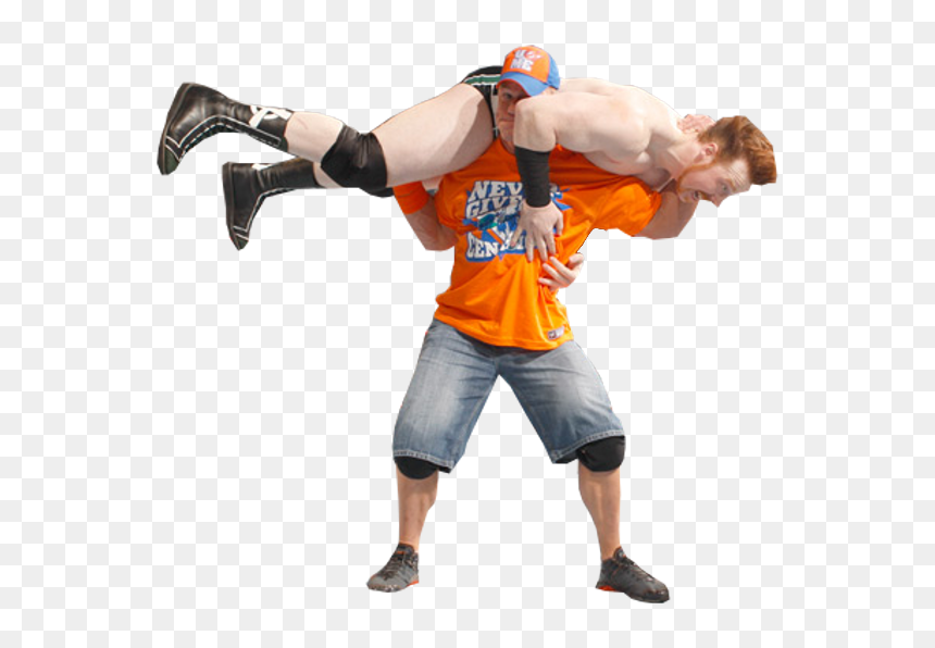 Action Figure, HD Png Download - john cena png