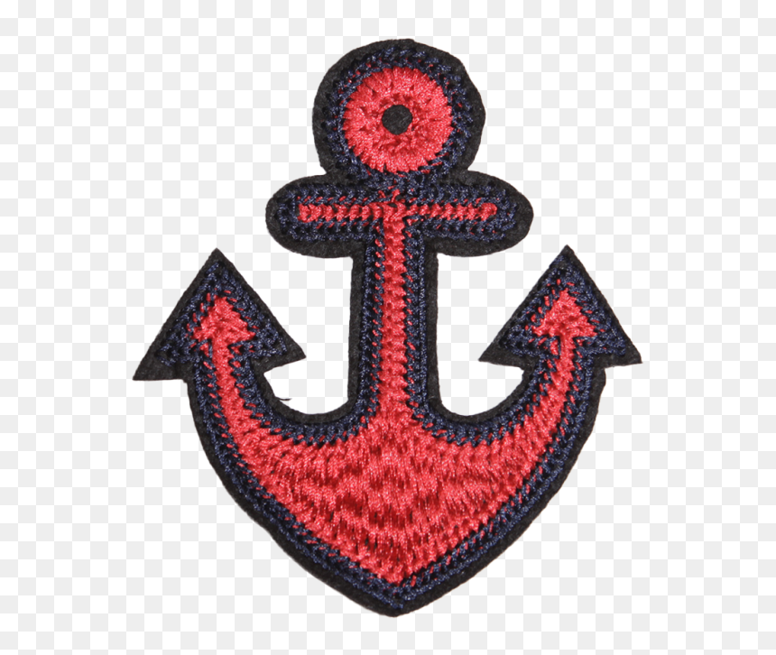 Emblem, HD Png Download - anchor png