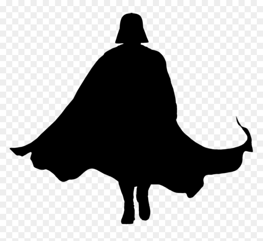 Batman Dark Knight Png, Transparent Png - darth vader png