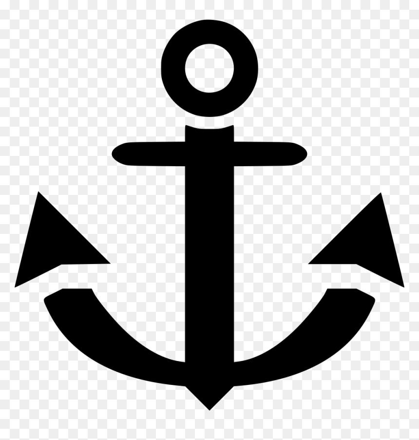 Crest, HD Png Download - anchor png