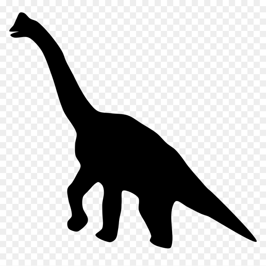 Dinosaur Clip Art, HD Png Download - dinosaur png